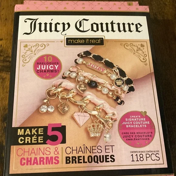 Bracelets - Picture 1 of 2